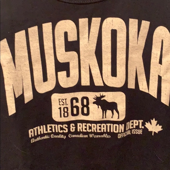 Muskoka Shirt - Picture 3 of 5